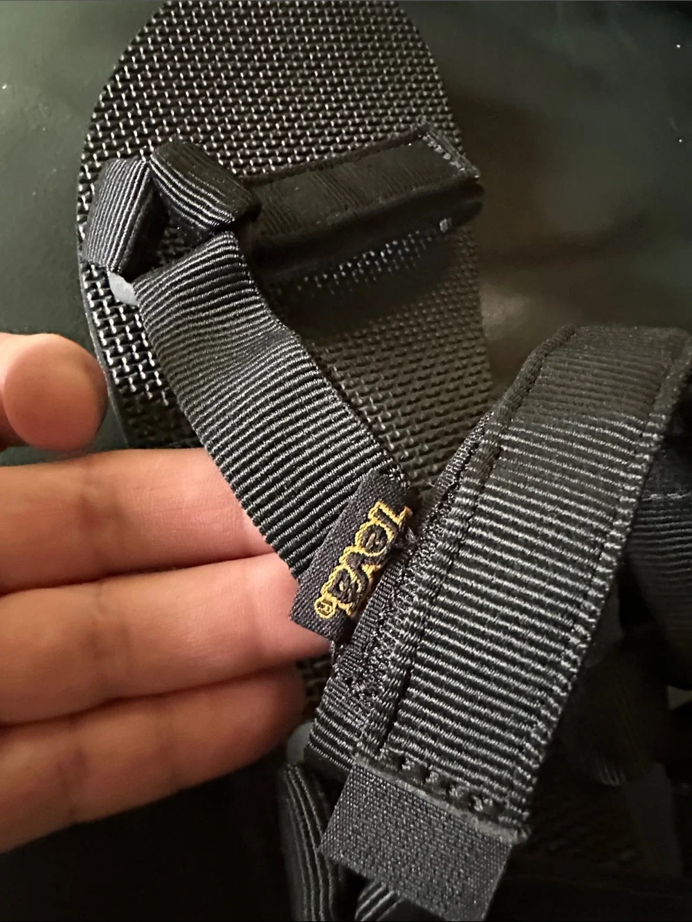 Teva image shows